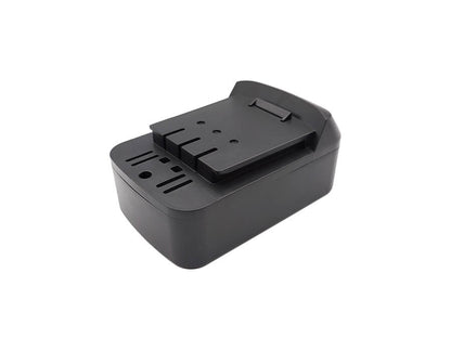 18.0V, 2000mAh, Li-ion Battery fits Matrix, Ak 18-1-li, 36Wh