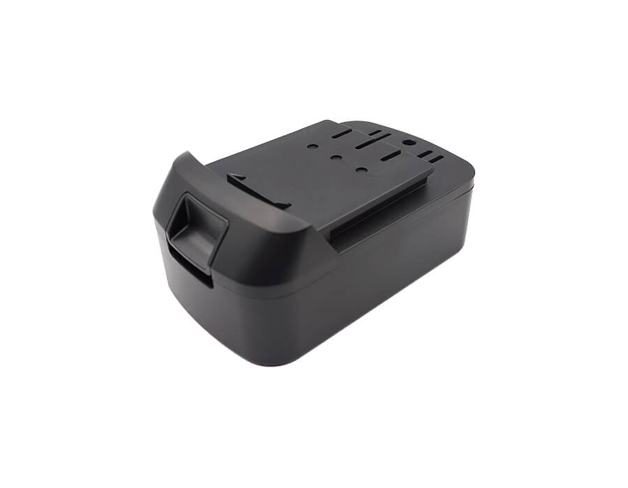 18.0V, 2000mAh, Li-ion Battery fits Matrix, Ak 18-1-li, 36Wh