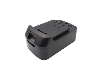 18.0V, 2000mAh, Li-ion Battery fits Matrix, Ak 18-1-li, 36Wh