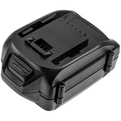 18.0V, 4000mAh, Li-ion Battery fits Al-ko, Rasentrimmer Gtli, Trimmer Gtli 18v Comfort, 72Wh