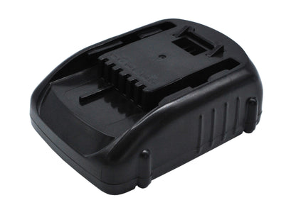 18.0V, 2000mAh, Li-ion Battery fits Al-ko, Rasentrimmer Gtli, Trimmer Gtli 18v Comfort, 36Wh