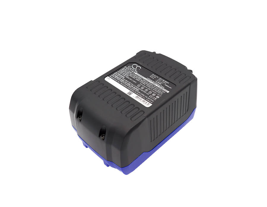 18.0V, 3000mAh, Li-ion Battery fits Lincoln, Lin-1862, Lin-1864, 54Wh