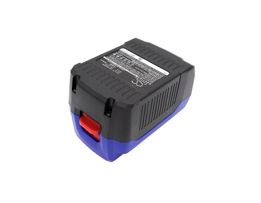 18.0V, 3000mAh, Li-ion Battery fits Lincoln, Lin-1862, Lin-1864, 54Wh