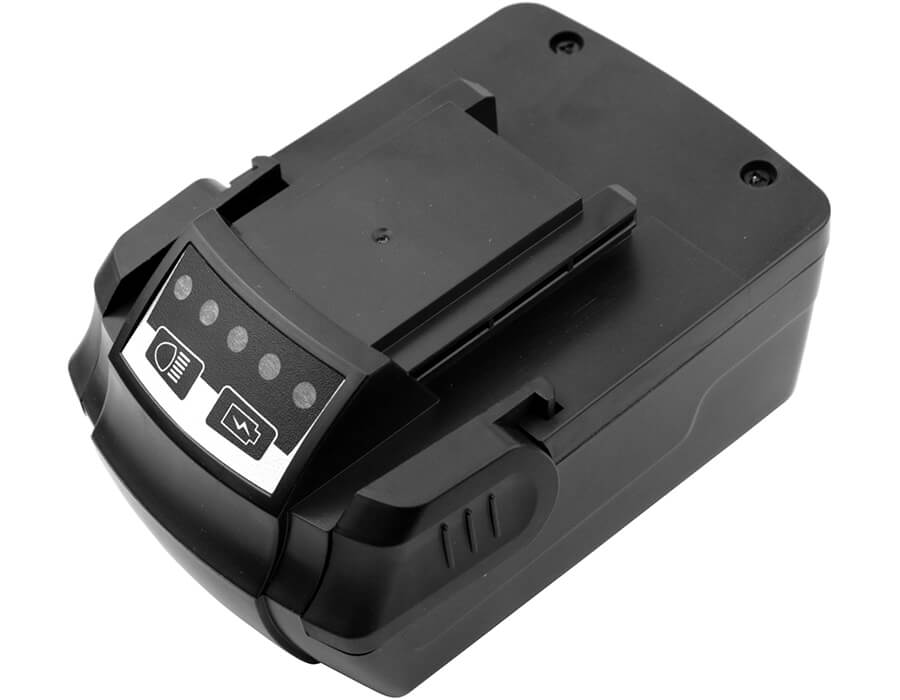 18.0V, 3000mAh, Li-ion Battery fits Kress, 180 Afb, 54Wh