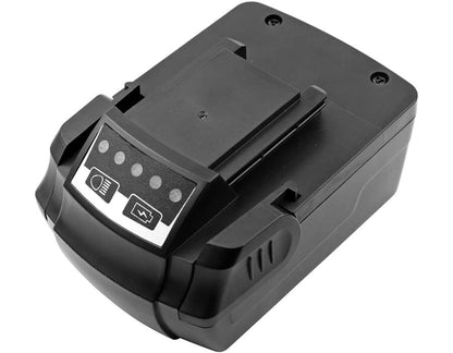 14.4V, 5000mAh, Li-ion Battery fits Kress, 144 Afb, 72Wh
