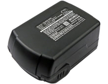 14.4V, 3000mAh, Li-ion Battery fits Kress, 144 Afb, 43.2Wh