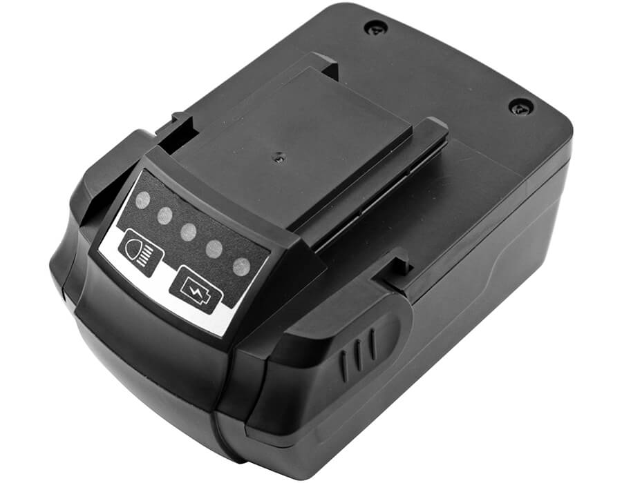 14.4V, 3000mAh, Li-ion Battery fits Kress, 144 Afb, 43.2Wh