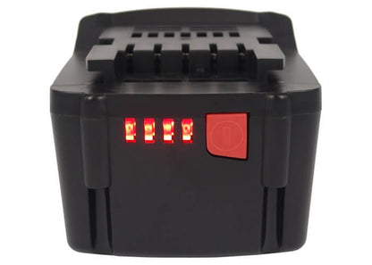 18.0V, 3000mAh, Li-ion Battery fits Mafell, 30m, 65m, 54Wh