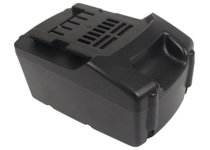 18.0V, 3000mAh, Li-ion Battery fits Eibenstock, Epg 400 A, Epg 400 A Ohne, 54Wh