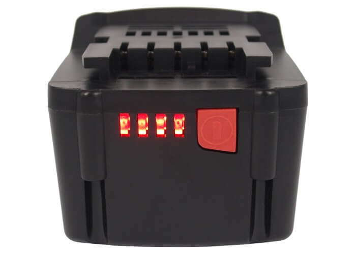 18.0V, 3000mAh, Li-ion Battery fits Steinel, Gluepro 18v, Mobileheat 3, 54Wh