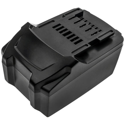 18.0V, 6000mAh, Li-ion Battery fits Rokamat, Betonruttler, Dragonfly, 108Wh