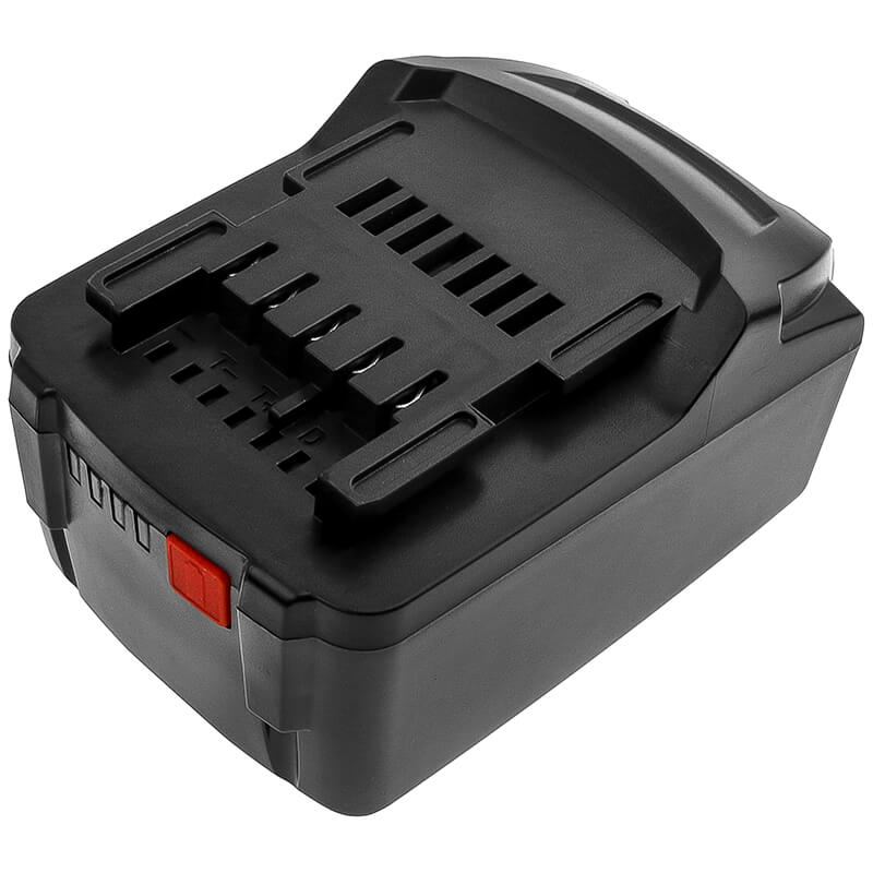 18.0V, 6000mAh, Li-ion Battery fits Eibenstock, Epg 400 A, Epg 400 A Ohne, 108Wh