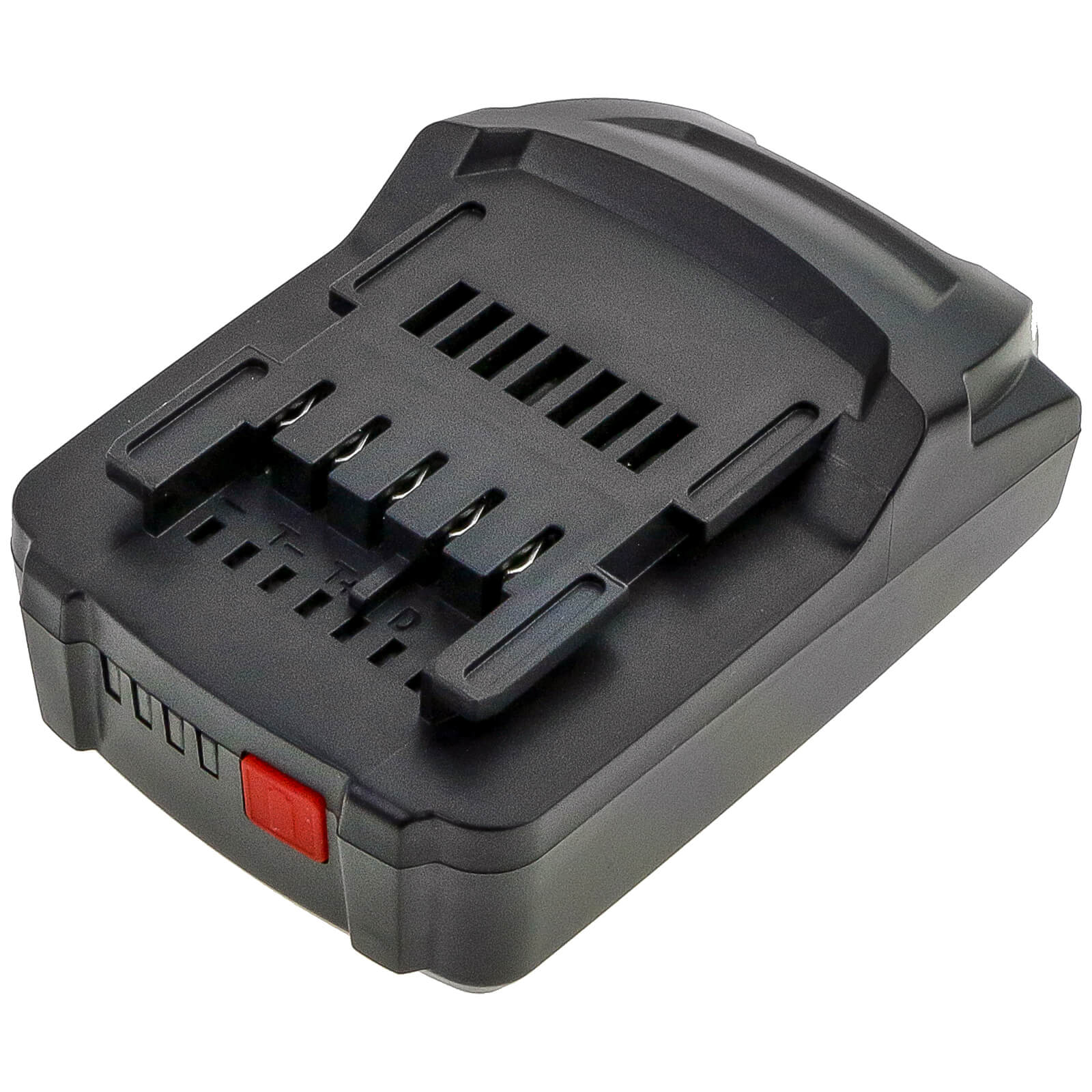 18.0V, 2000mAh, Li-ion Battery fits Haaga, 355 Accu, 36Wh