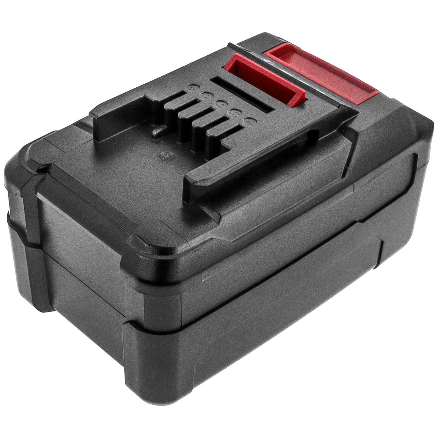 18.0V, 4000mAh, Li-ion Battery fits Einhell, 4118907, Ge-cg 18 Li Solo, 72Wh
