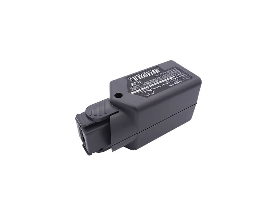 18.0V, 2000mAh, Li-ion Battery fits Wolf Garten, 7420096, Gt815, 36Wh