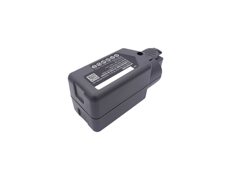 18.0V, 2000mAh, Li-ion Battery fits Wolf Garten, 7420096, Gt815, 36Wh