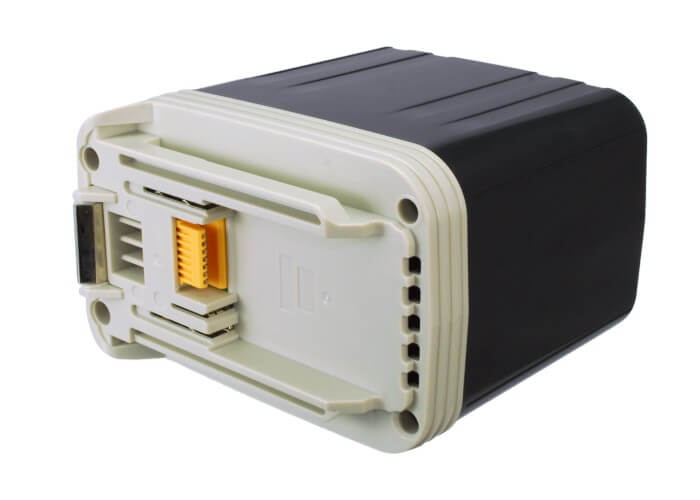 24.0V, 1500mAh, Ni-MH Battery fits Makita, Bdf460, Bdf460sf, 36Wh