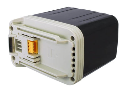 24.0V, 3000mAh, Ni-MH Battery fits Makita, Bdf460, Bdf460sf, 72Wh