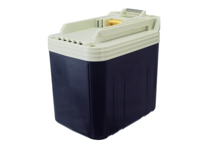 24.0V, 3000mAh, Ni-MH Battery fits Makita, Bdf460, Bdf460sf, 72Wh
