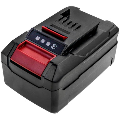 18.0V, 4000mAh, Li-ion Battery fits Einhell, Px-bat52, Pxbp-300, 72Wh