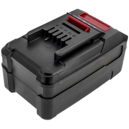 18.0V, 4000mAh, Li-ion Battery fits Einhell, Px-bat52, Pxbp-300, 72Wh
