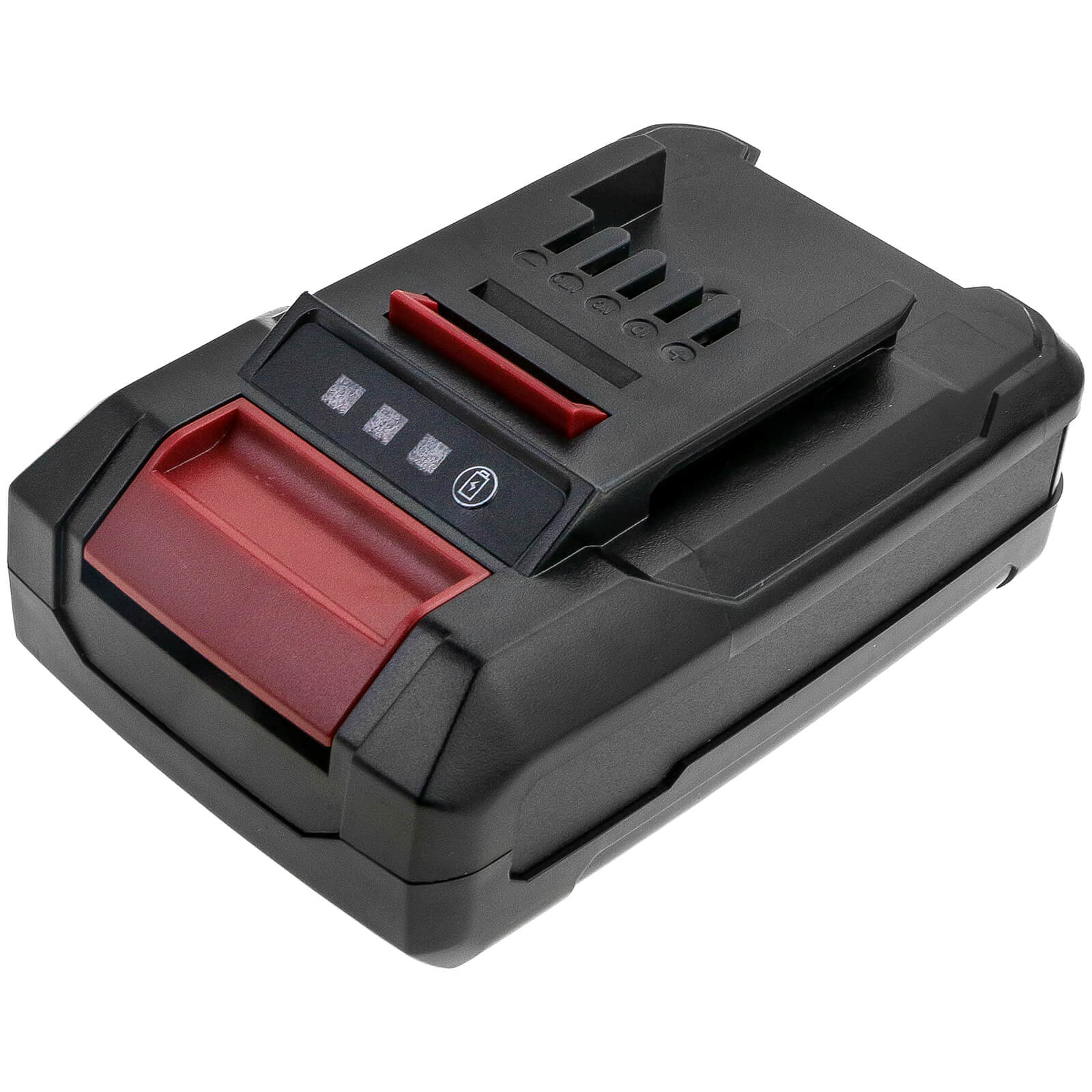 18.0V, 2000mAh, Li-ion Battery fits Einhell, Px-bat52, Pxbp-300, 36Wh