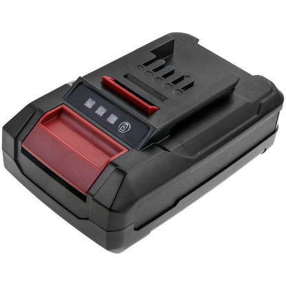 18.0V, 2000mAh, Li-ion Battery fits Einhell, Px-bat52, Pxbp-300, 36Wh