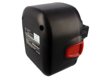 14.4V, 3300mAh, Ni-MH Battery fits Lincoln, 1401, 1442, 47.52Wh