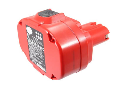 18.0V, 1500mAh, Ni-MH Battery fits Makita, 4334d, 4334dwa, 27Wh