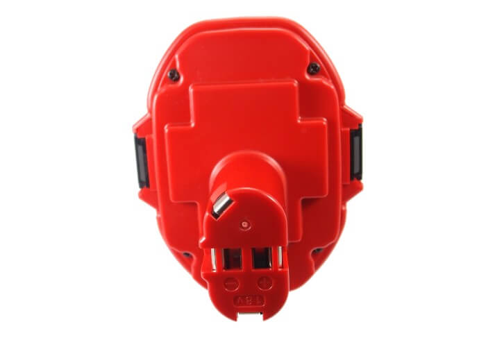 18.0V, 1500mAh, Ni-MH Battery fits Makita, 4334d, 4334dwa, 27Wh