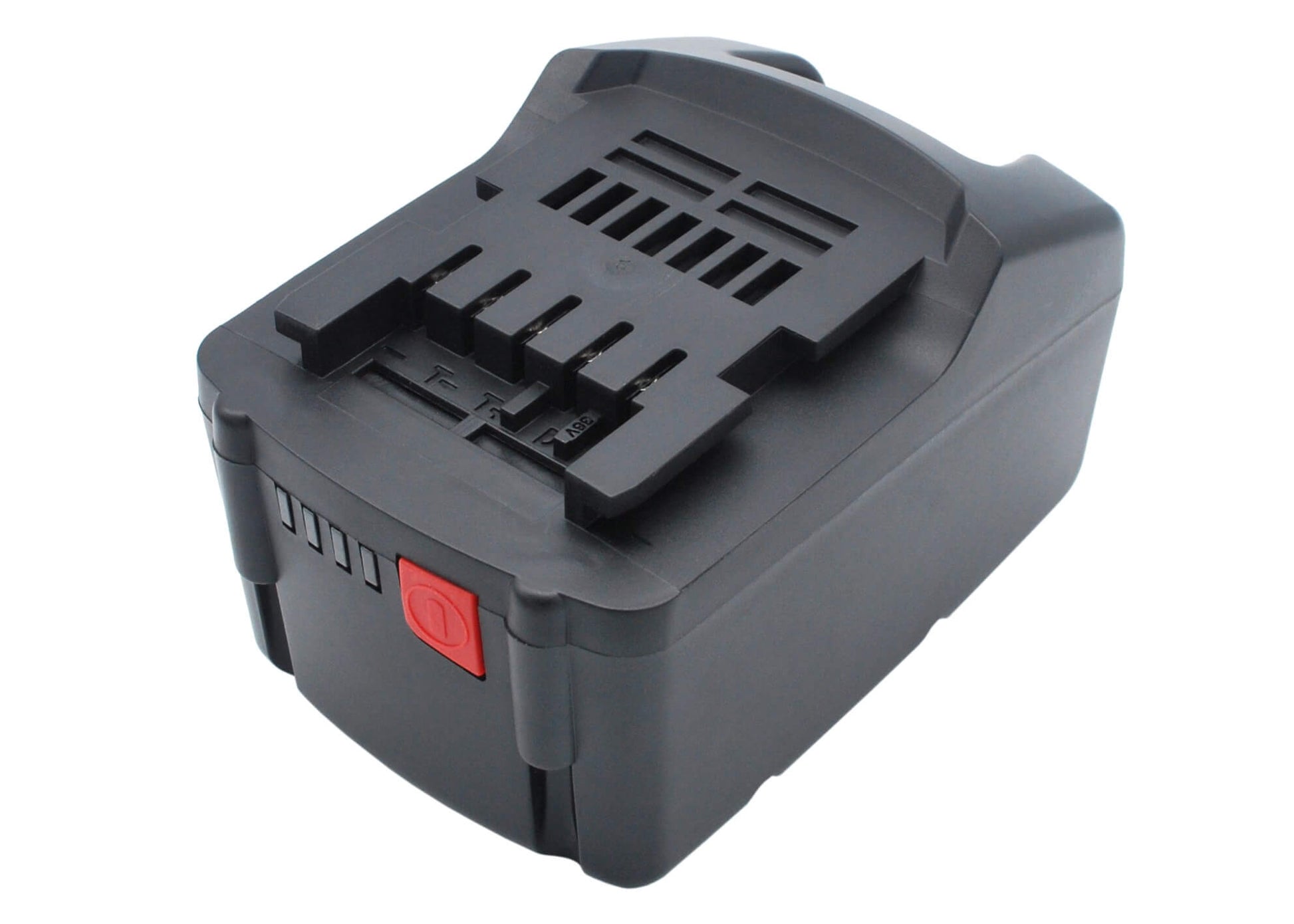 36.0V, 2000mAh, Li-ion Battery fits Metabo, Ahs 36v, Ahs36v, 72Wh