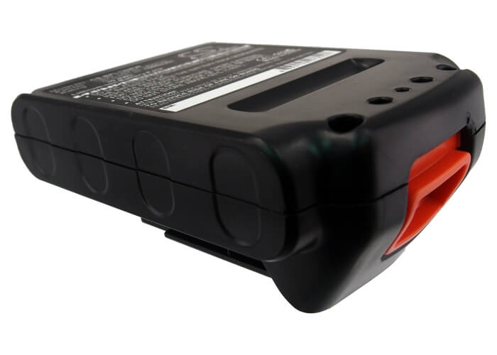 20.0V, 1500mAh, Li-ion Battery fits Black & Decker, Asl186k, Asl188k, 30Wh