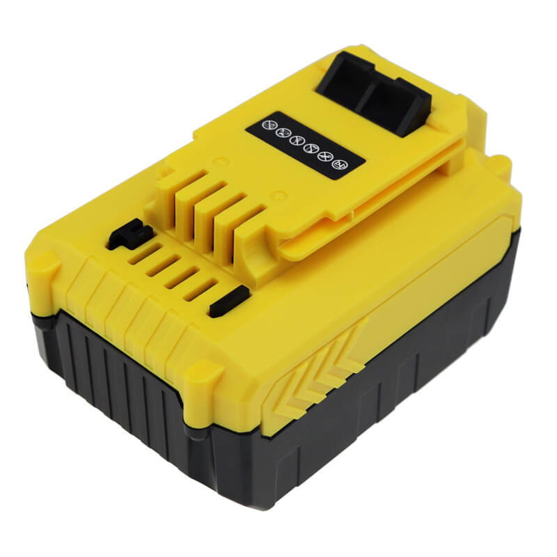 18.0V, 5000mAh, Li-ion Battery fits Stanley, Fmc625d2, Fmc645d2, 90Wh