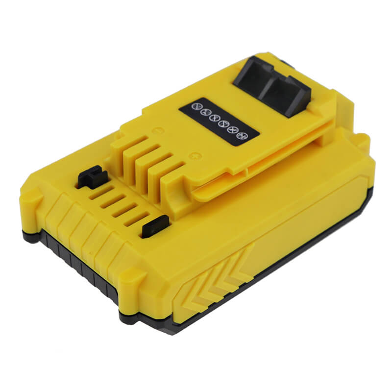 18.0V, 2000mAh, Li-ion Battery fits Stanley, Fmc625d2, Fmc645d2, 36Wh