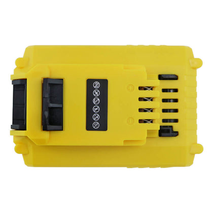 18.0V, 2000mAh, Li-ion Battery fits Stanley, Fmc625d2, Fmc645d2, 36Wh