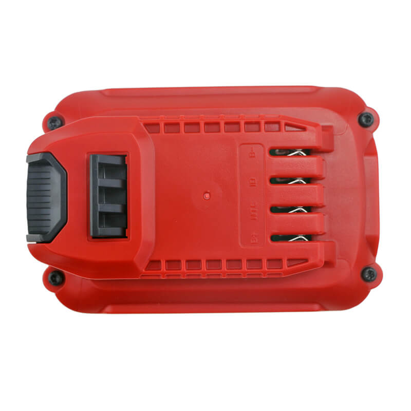 20.0V, 4000mAh, Li-ion Battery fits Craftsman, 16ga Straight Finish Nailer, 18ga Brad Nailer, 80Wh