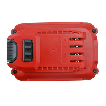 20.0V, 4000mAh, Li-ion Battery fits Craftsman, 16ga Straight Finish Nailer, 18ga Brad Nailer, 80Wh