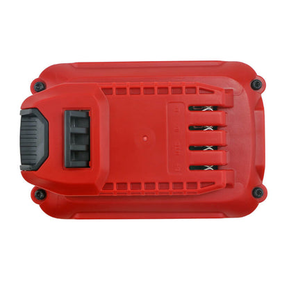 20.0V, 2000mAh, Li-ion Battery fits Craftsman, 16ga Straight Finish Nailer, 18ga Brad Nailer, 40Wh