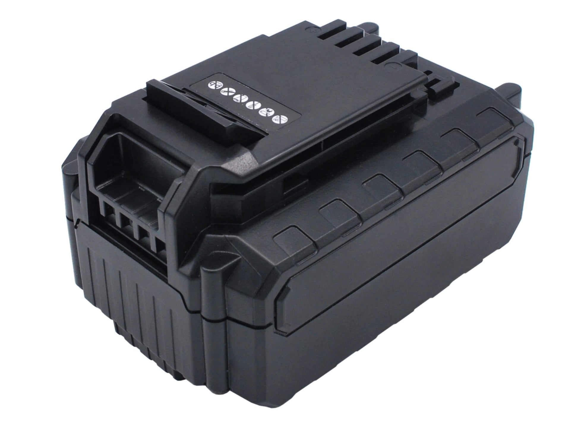 18.0V, 2000mAh, Li-ion Battery fits Porter Cable, Pcc600, Pcc601, 36Wh