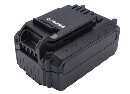 18.0V, 2000mAh, Li-ion Battery fits Porter Cable, Pcc600, Pcc601, 36Wh