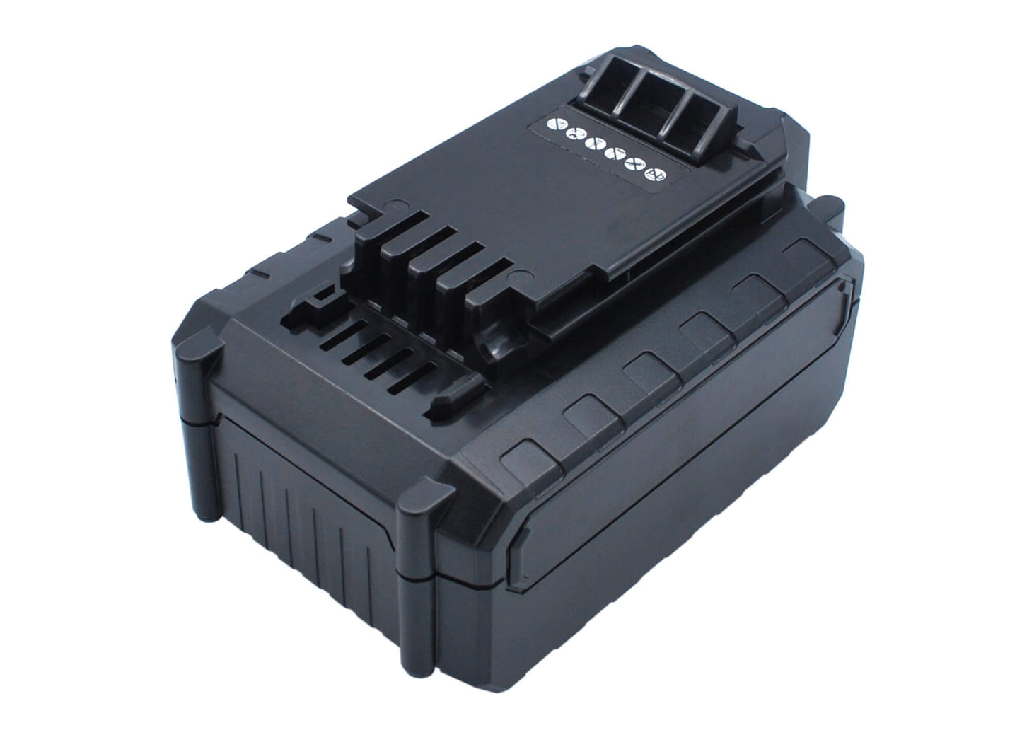 18.0V, 4000mAh, Li-ion Battery fits Porter Cable, Pcc600, Pcc601, 72Wh