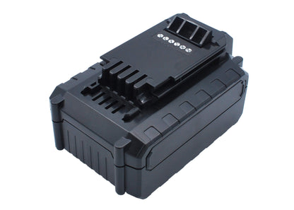 18.0V, 4000mAh, Li-ion Battery fits Porter Cable, Pcc600, Pcc601, 72Wh
