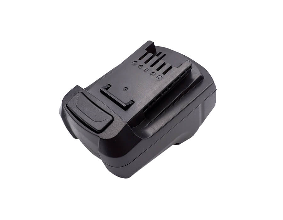 18.0V, 2000mAh, Li-ion Battery fits Einhell, Rt-cd 18/1 Li, 36Wh