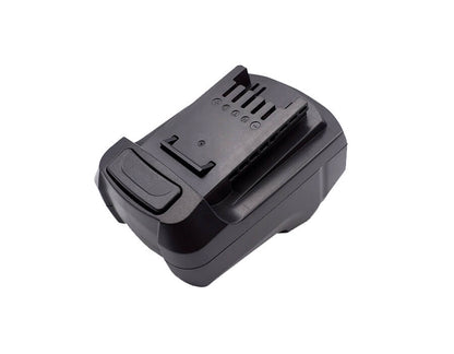 18.0V, 2000mAh, Li-ion Battery fits Einhell, Rt-cd 18/1 Li, 36Wh
