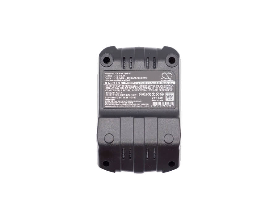 14.4V, 2000mAh, Li-ion Battery fits Einhell, 4/1 Li, 4513298, 28.8Wh