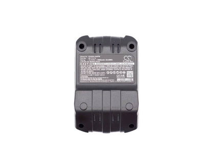 14.4V, 2000mAh, Li-ion Battery fits Einhell, 4/1 Li, 4513298, 28.8Wh