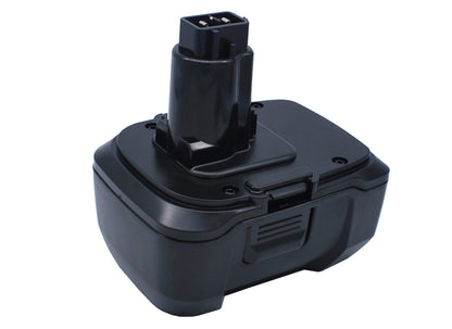 18.0V, 3000mAh, Li-ion Battery fits Dewalt, Dcd925, Dcd925b2, 54Wh