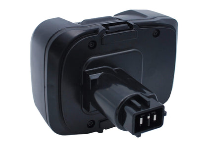 18.0V, 4000mAh, Li-ion Battery fits Dewalt, Dcd925, Dcd925b2, 72Wh