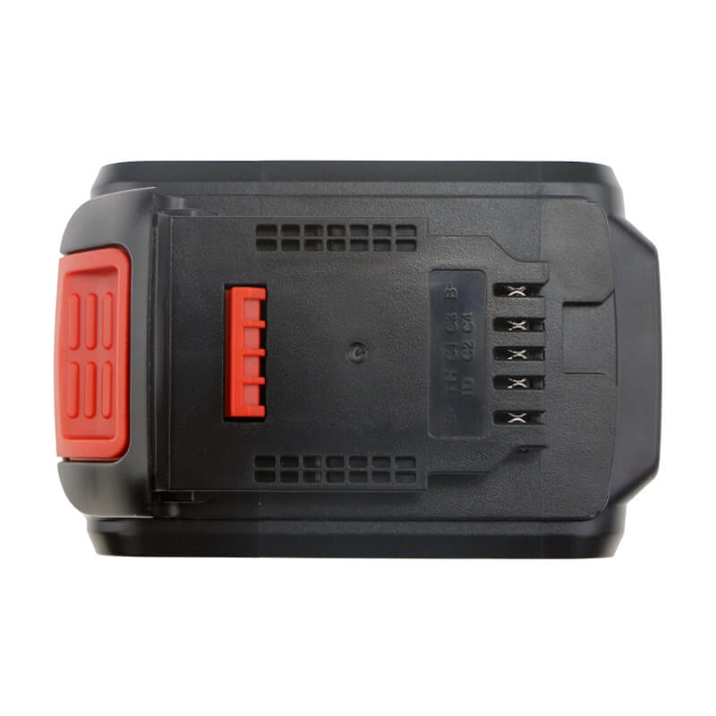 20.0V, 4000mAh, Li-ion Battery fits Bostitch, 15 Ga Fn Angled Finish Nailer, 16 Ga Straight Finish Nailer K, 80Wh