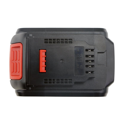 20.0V, 4000mAh, Li-ion Battery fits Bostitch, 15 Ga Fn Angled Finish Nailer, 16 Ga Straight Finish Nailer K, 80Wh
